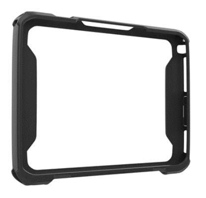 Zebra Tablet-Hülle für Zebra – Schwarz