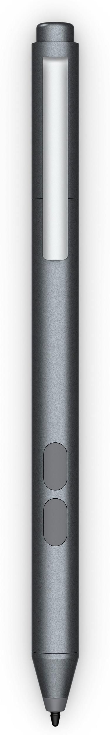 HP MPP 1.51 – Aktiver Eingabestift für HP- & MPP-kompatible Geräte, Grau