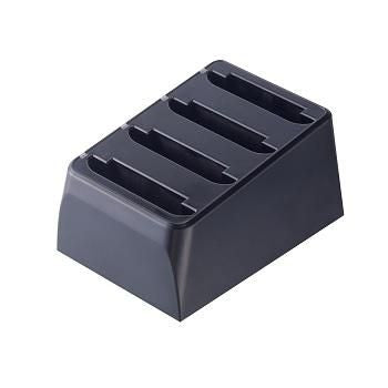 CipherLab Ladestation – 4SB-RS35 – 4-Slot – für RS35