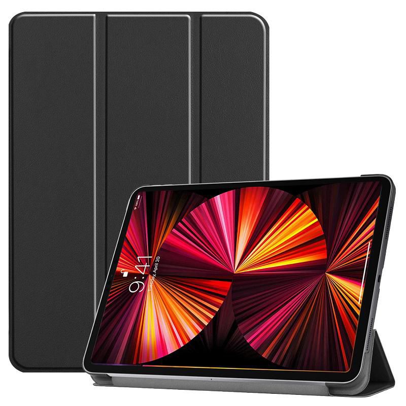 CoreParts Tablet-Hülle für iPad Pro 11" (1.–3. Gen.) – Schwarz