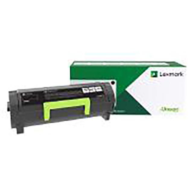 Lexmark Resttonerbehälter – ca. 10'000 Seiten