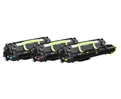 Lexmark Entwicklereinheit CMY – bis zu 300'000 Seiten – für CS820, CX820, CX825, u. a.