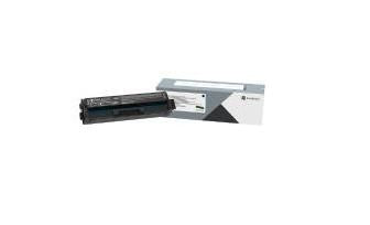 Lexmark Toner - Schwarz - für CS331/CX331