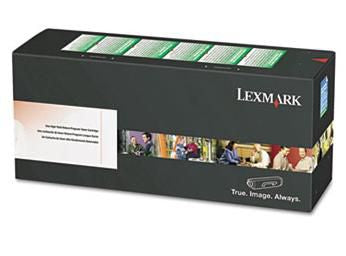 Lexmark 73B0040 Gelber Toner – Original – 15'000 Seiten – für Lexmark CS827de/CX827de