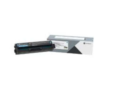 Lexmark Toner – cyan – für CS331/CX331