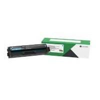 Lexmark Toner – Cyan – für MC3426i/MC3426adw/MC3426dw
