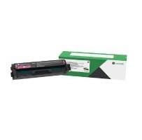 Lexmark Toner – Magenta – für Lexmark MC3426I/MC3426ADW/MC3426DW