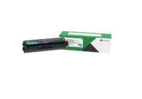 Lexmark Toner 20N2XY0 – cyan