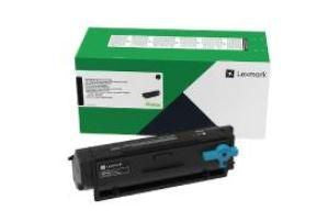 Lexmark Toner – schwarz, 20000 Seiten – für Lexmark MS431XX/MX431XX