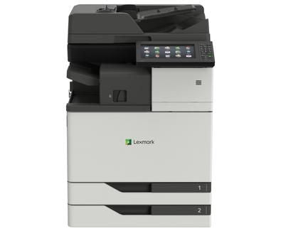 Lexmark CX922de – A3, 45 Seiten pro Minute