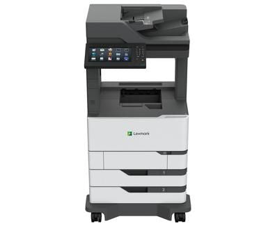 Lexmark MX826ADE – S/W Laser-MFP A4