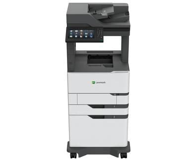 Lexmark MX826adxe – A4, Laser