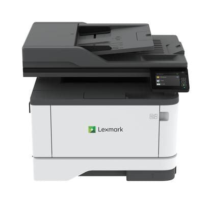 Lexmark MX331ADN – S/W Laser-MFP A4