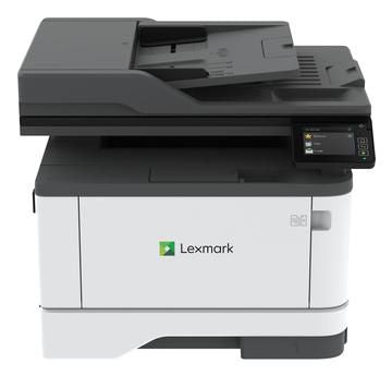 Lexmark MX431ADN – S/W Laser-MFP A4