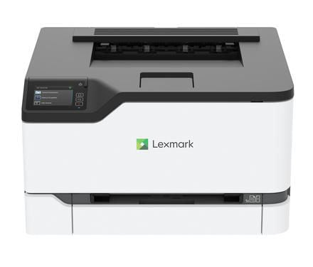 Lexmark CS431DW – A4, Farbe, Duplex, 24,7 S./Min., 600 × 600 dpi