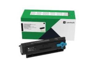 Lexmark Toner – schwarz, 15000 Seiten – für MS/MX331XX/MX431XX