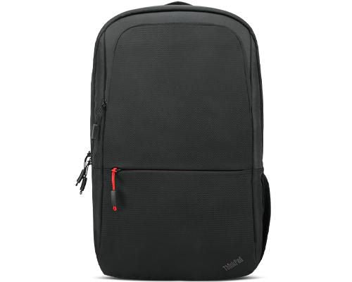 Lenovo Notebook-Rucksack ThinkPad Essential – für 16″, Polyester – Schwarz, 380,6 × 33,9 × 262 mm