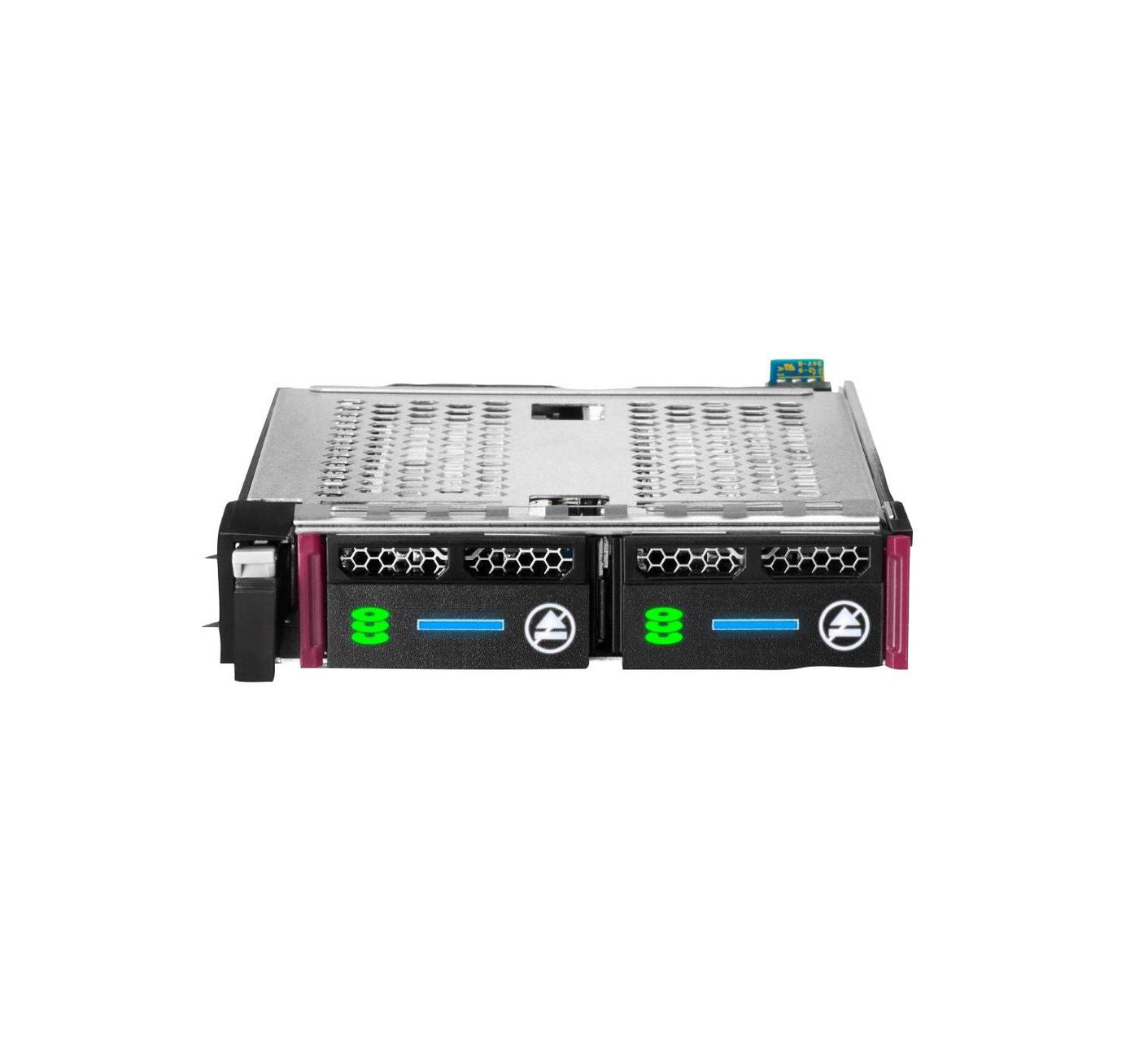 HPE 240 GB M.2 2280 SATA SSD – für M.2 2280, SATA