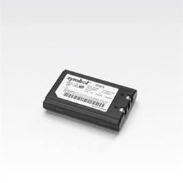Zebra Akku Li-Ion 1700 mAh, 3,7 V, Schwarz, für Motorola PPT8800