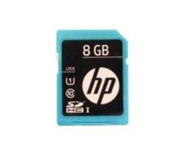 HPE SD 8 GB – Klasse 10