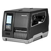 Honeywell PM45A – Etikettendrucker, Thermotransfer, Touchdisplay, WLAN, Bluetooth, LAN, 406 dpi