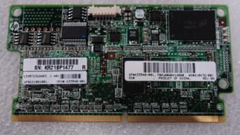 HPE P-Serie Smart Array – 0,5 GB RAM