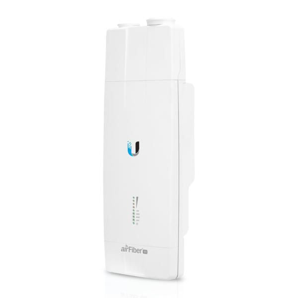 Ubiquiti airFiber AF-11 – Access Point – Einzelband (5 GHz), 1,0 Gbit/s, 2×GbE, PoE, Weiss