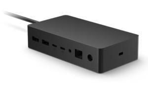 Microsoft Surface Dock 2 Dockingstation – für Surface (Auswahl)