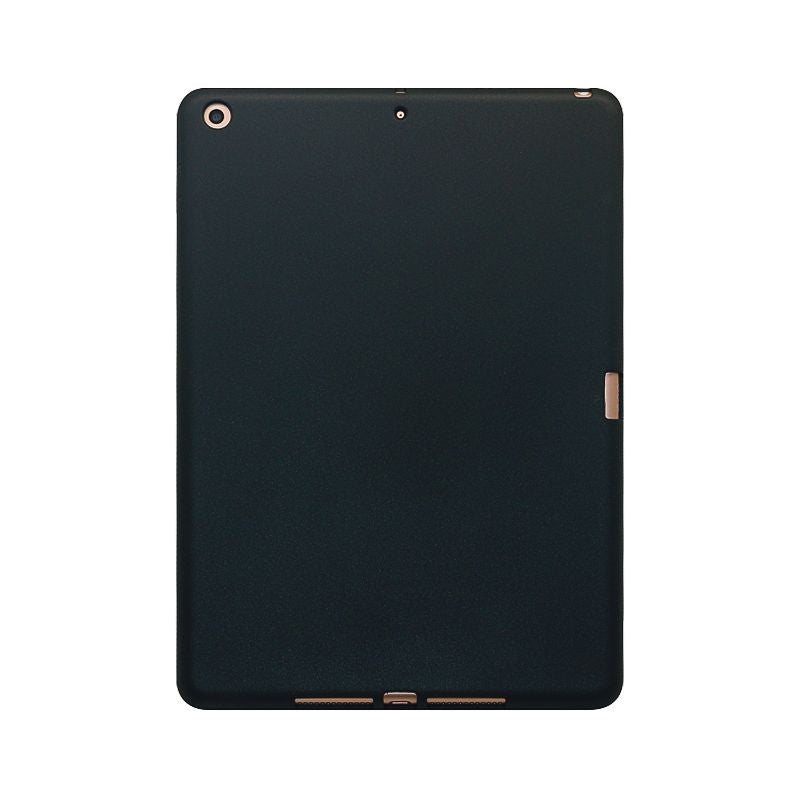 eSTUFF Tablet-Hülle für Apple iPad Air 10,9" (4.–5. Gen.) – Schwarz
