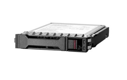HPE P40550-B21 – 3,2 TB NVMe U.2 2,5" SSD – für Server/Arbeitsstation