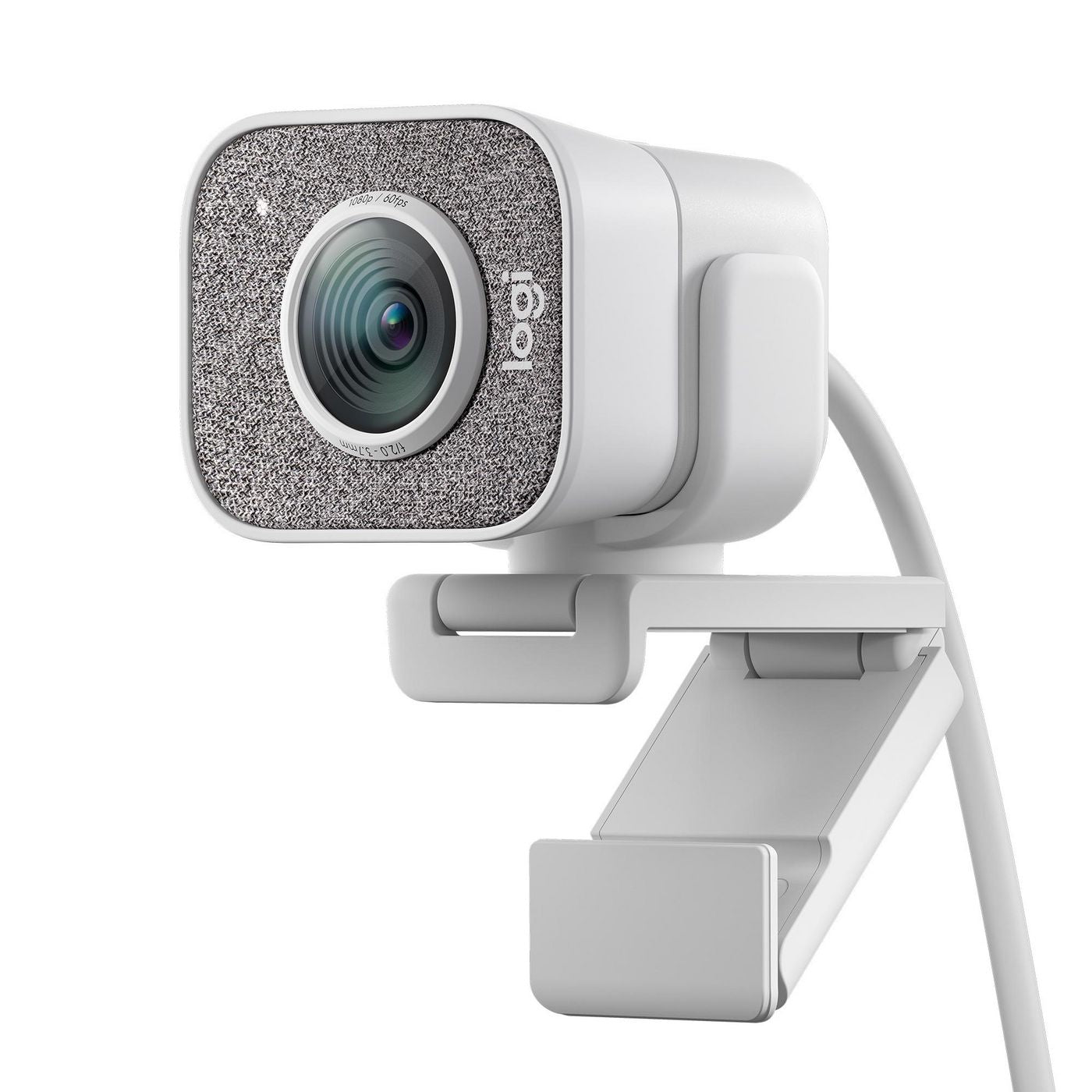 Logitech StreamCam – Webcam – Off-White