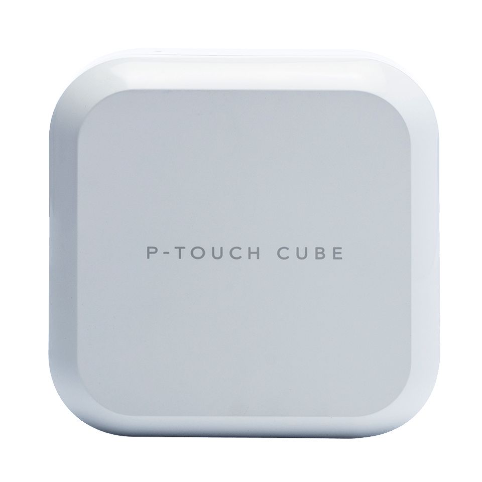 Brother PT-P710BTH – Beschriftungsgerät, TZe bis 24 mm, 180×360 dpi, 20 mm/s, USB/Bluetooth, Autoabschneider