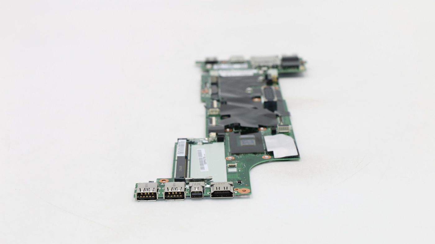 Lenovo 01HX049 – Mainboard – für ThinkPad X260
