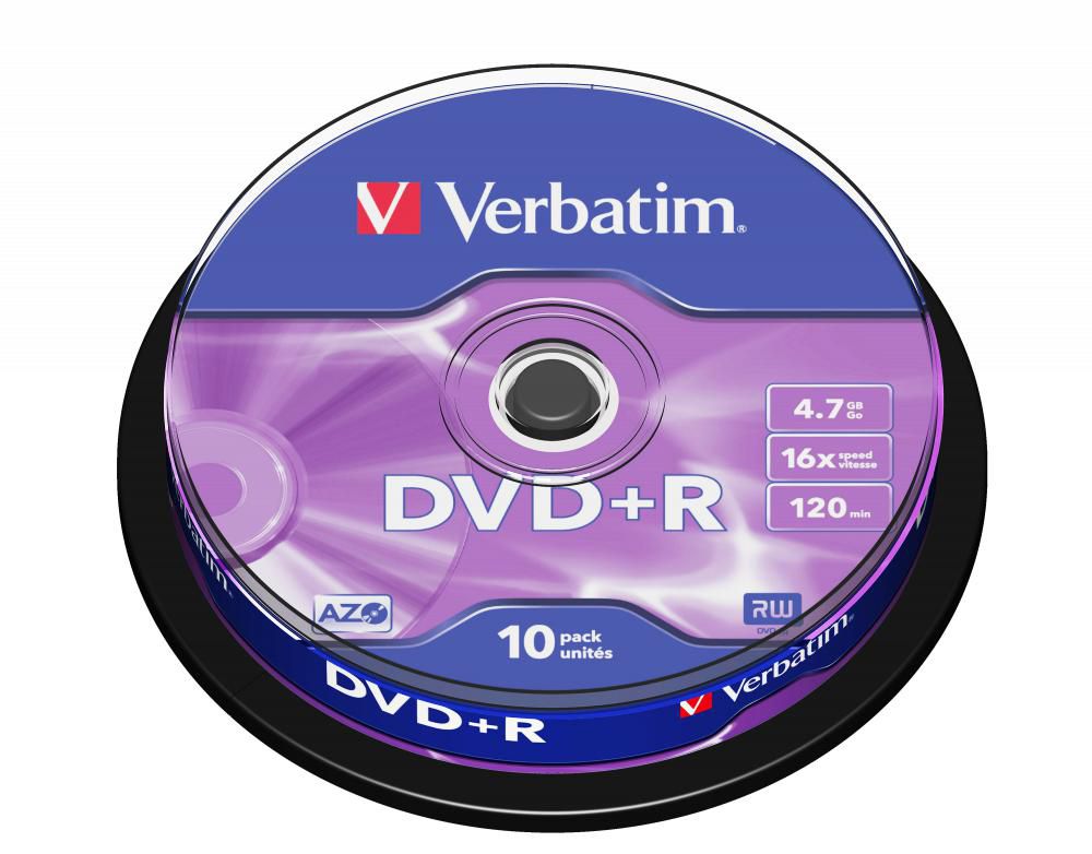 Verbatim Barcode-Etiketten für LTO Ultrium