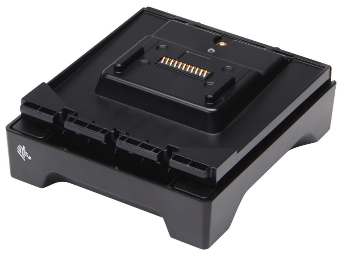 Zebra Cradle Base Ladestation – für RFD40, RFD90