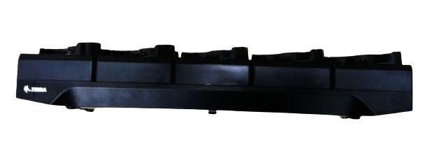 Zebra Ladestation – 10-fach – für WT6000