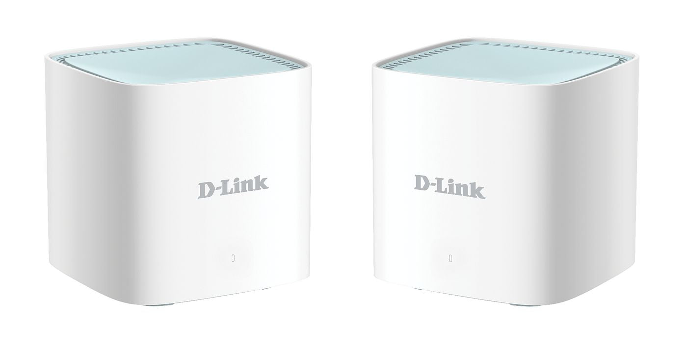 D-Link M15-2 – Access Point – Wi‑Fi 6 (2,4/5 GHz), 1,5 Gbit/s