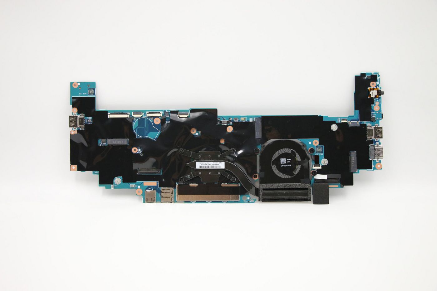 Lenovo Raven-3 FRU Planar i5-8350U – Mainboard