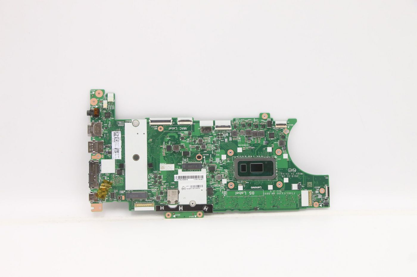 Lenovo FRU5B21C98745 Ersatzteil – 0,30 kg – China