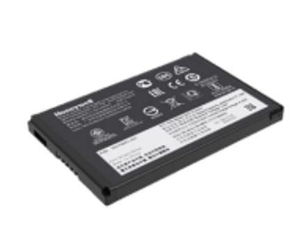 Honeywell 50172021-001 – Akku, 4'500 mAh, 3,8 V, Li-Ion, für ScanPal EDA52, Schwarz