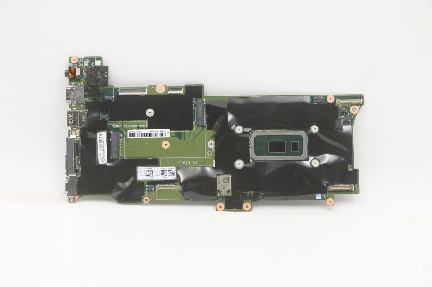 Lenovo Ratchet2/Knockout2 – Intel FRU BDPLANAR (FRU5B21C69232)