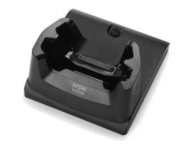 Zebra Ladestation – Ersatzteil – für RFD40, EC50, EC55