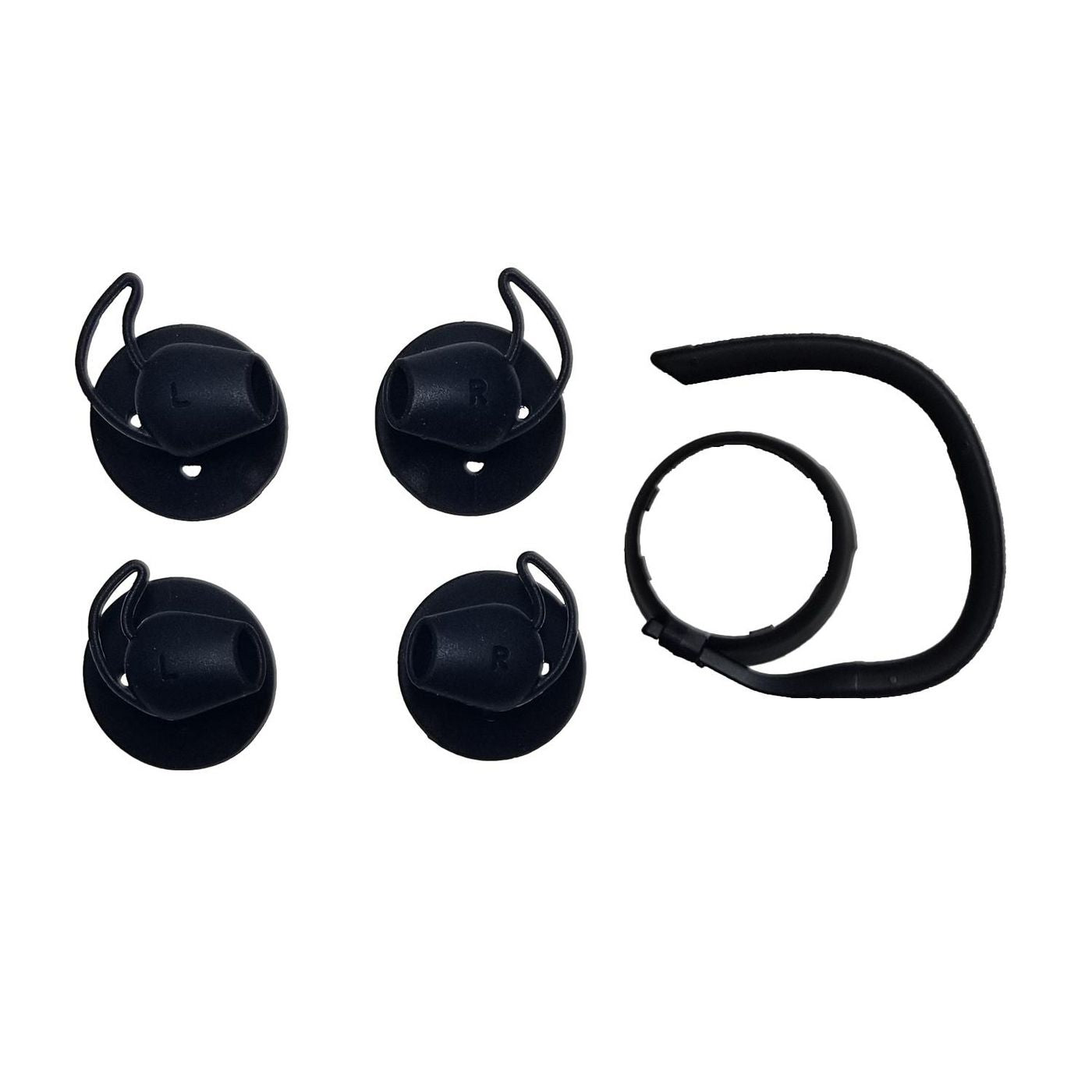Jabra ENGAGE 65/75 Ohrbügel-Set – Headset-/Audiokabel & Adapter, für Engage 65/75