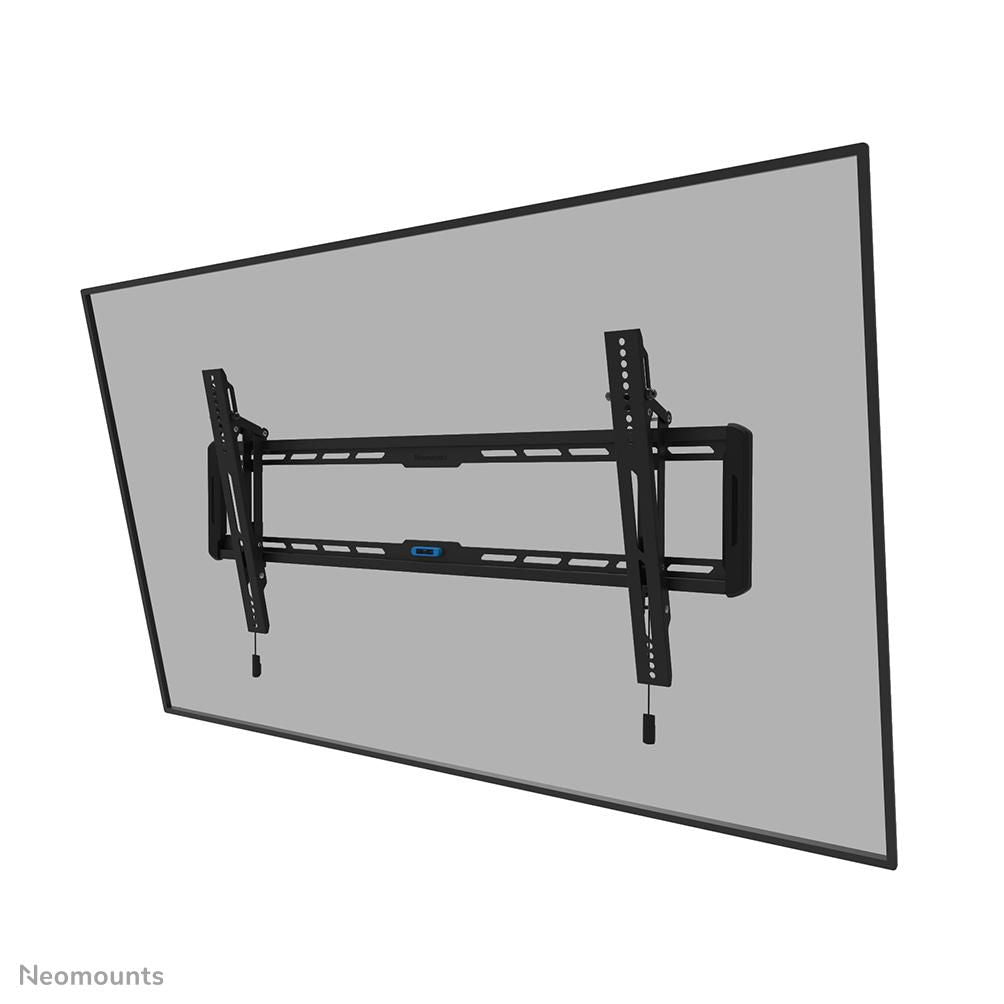 Neomounts WL35-550BL18 – VESA 800 × 400 mm, max. 60 kg
