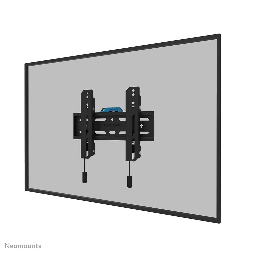 Neomounts Wandhalterung – Fix – 24–65" – VESA 50×50–200×200 – bis 40 kg, Höhenverstellbar – WL30S-850BL12