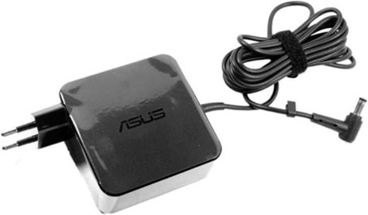 ASUS 0A001-00235100 Netzteil 45 W – 5,5 mm, EU-Stecker (Typ C) – für UN45, UN45H, X455WA und andere
