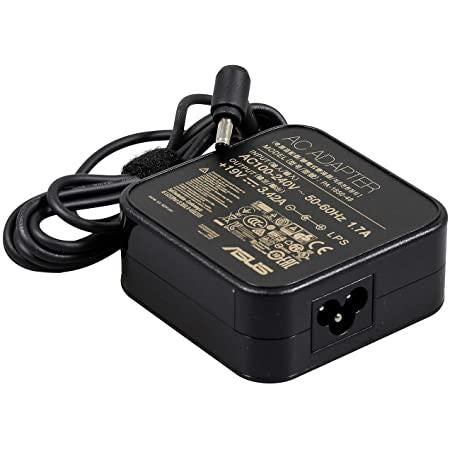 ASUS Netzteil – 65 W, 19 V – für P751JA, P2440UF, PU403UF und andere – Schwarz