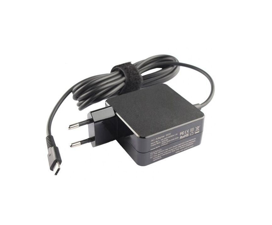 ASUS Netzteil – 65 W, 20 V – für UX392FA, UX392FN, UX391FA und andere – Schwarz