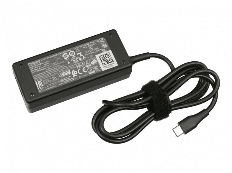 ASUS Netzteil – 45 W – für C202XA, C403NA, C204MA und andere – Schwarz