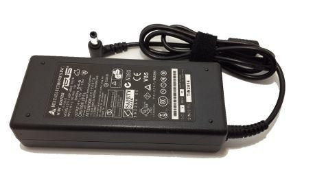 ASUS 04G266006002 Netzteil 90 W – 19 V Ausgang, für ASUS-Laptops